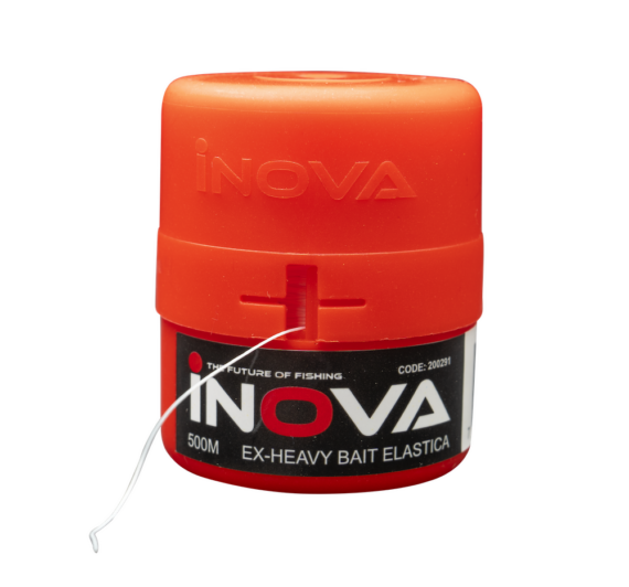 iNOVA Fishing Bait Elastica 500m Spools