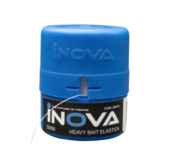 iNOVA Fishing Bait Elastica 500m Spools