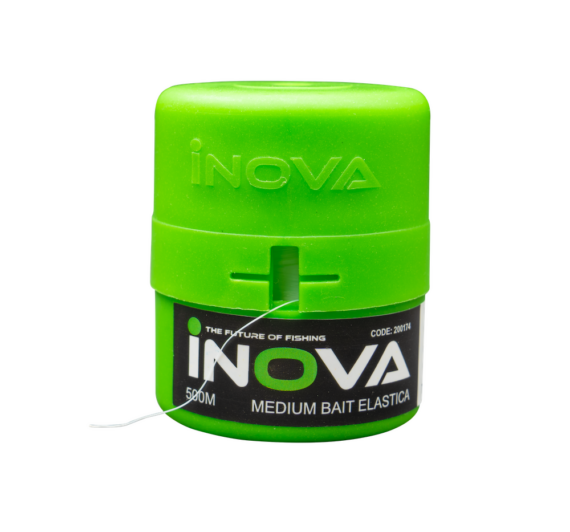 iNOVA Fishing Bait Elastica 500m Spools