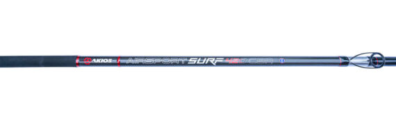 Akios Airsport CBR 2 Piece Rod 4.2m 14ft