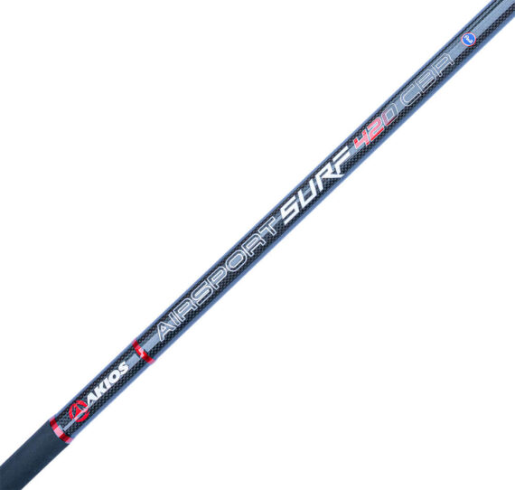 Akios Airsport CBR 2 Piece Rod 4.2m 14ft