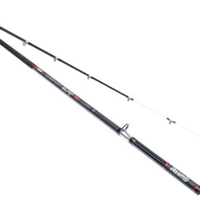 Akios Airsport CBR 2 Piece Rod 4.2m 14ft