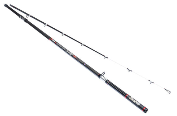 Akios Airsport CBR 2 Piece Rod 4.2m 14ft