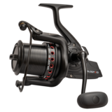 Akios AIRLOOP R10 BLACK EDITION Fixed Spool Reel