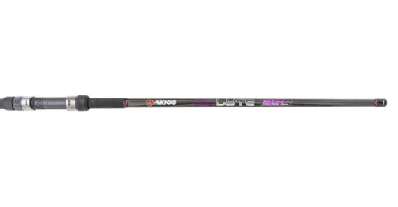 Akios AIRLYTE 355 Light Specialist Rod 3.55m 11.5ft