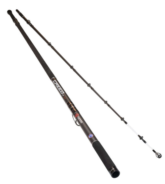 Akios CREED GP420 2-Piece Rod 4.2m 13ft 10in