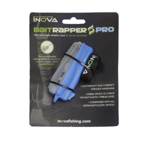 Inova Bait Rapper Pro with Bait Needles