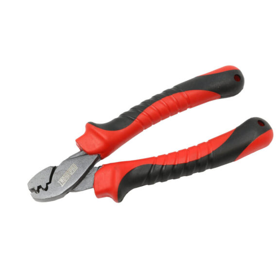 Tronixpro Crimping Pliers 5.5"