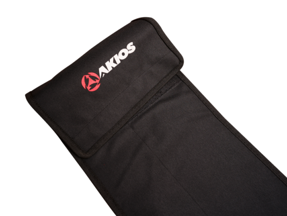 Akios Fishing Rod Bags 220cm With Carry Strap