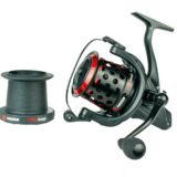 AKIOS Fireloop Fixed Spool Reel