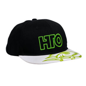 Tronixpro HTO Snap Back Cap