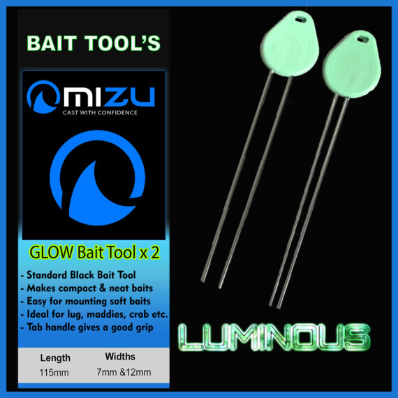 Mizu luminous baiting tool