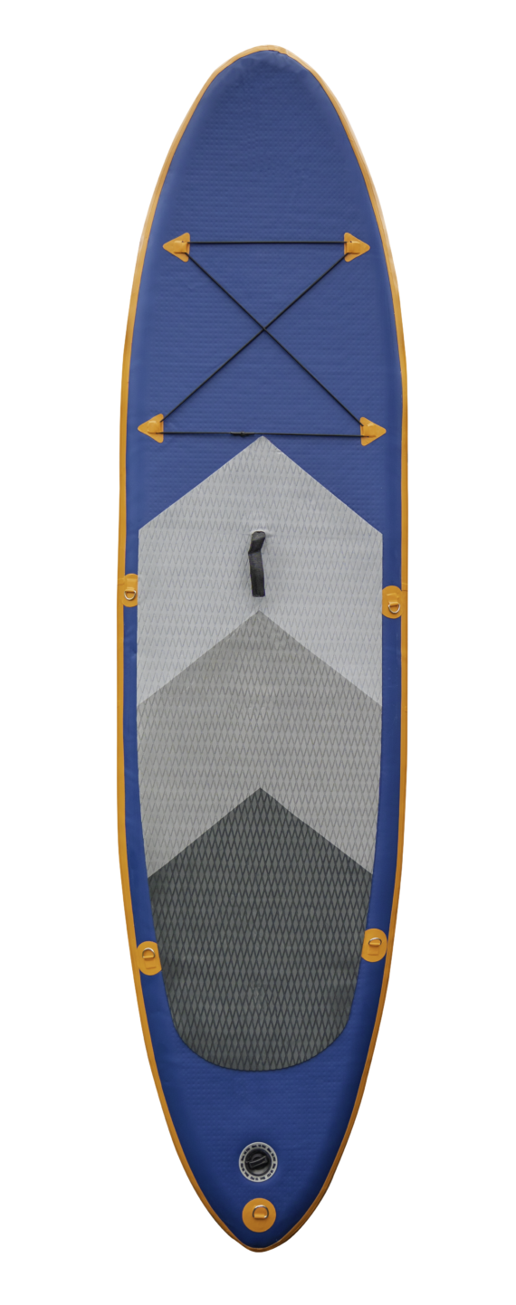 Cruz Outdoors SUP Paddle Boards