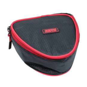 Tronixpro Fishing Reel Case Black