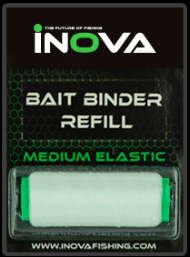 Inova Bait binder refill