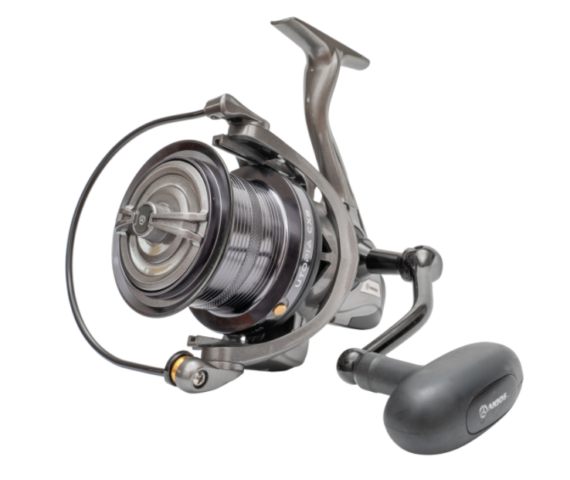 Akios UTOPIA CX8 Fixed Spool Reel