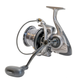 akios utopia CX8 fixed spool reel