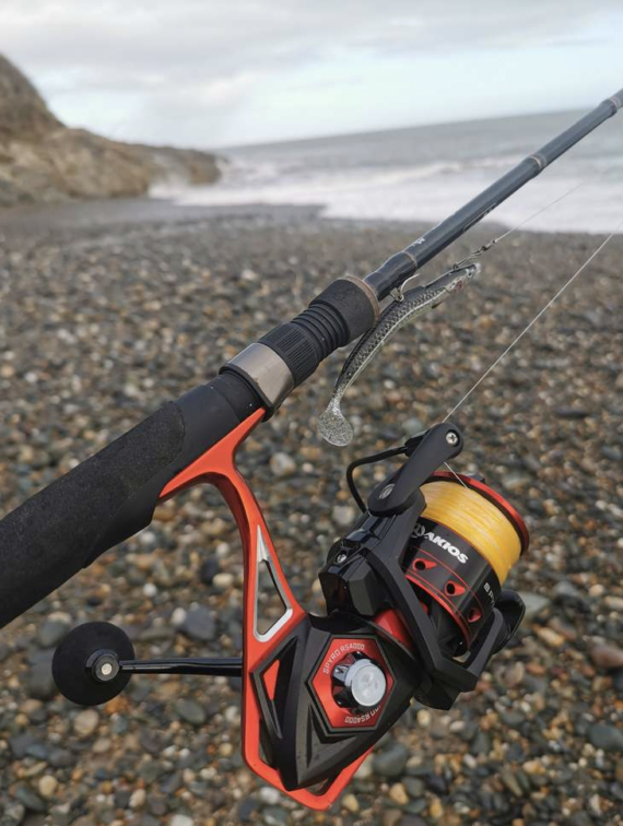 best fishing reels