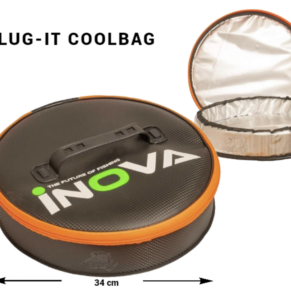 Inova Round Insulated Cool Bag