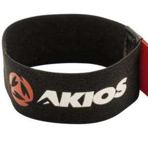 AKIOS Spool Bands 2 Pack