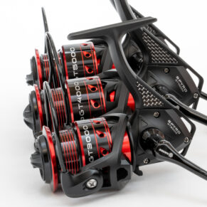 fishing reels