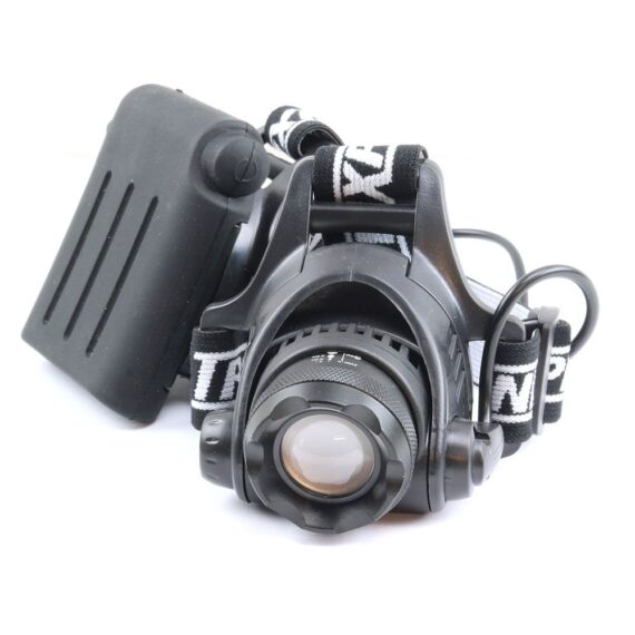 Tronixpro Search Headlamp