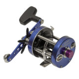 Akios Fishing Vertron 656CS Boat Reel