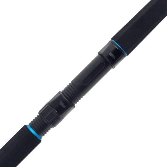 AKIOS NANO-TECH Kayak Boat Rod 15-20LB