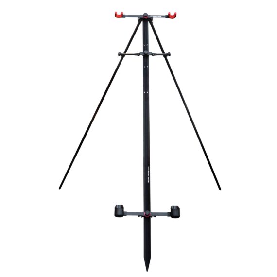 AKIOS SEALEGS 6ft (1.8m) Lightweight Aluminium Tripod