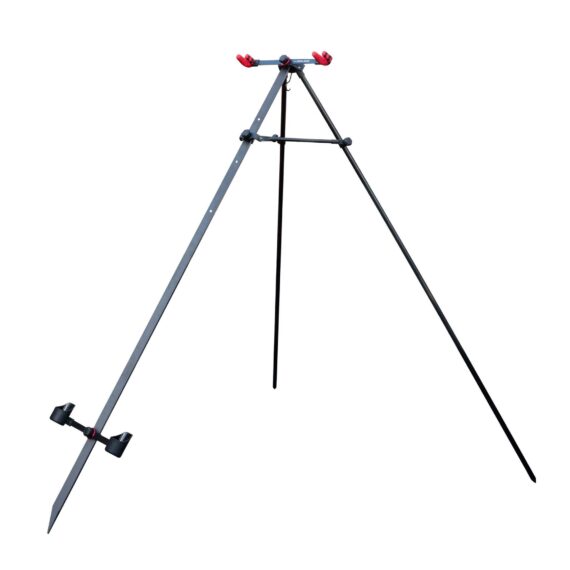 AKIOS SEALEGS 6ft (1.8m) Lightweight Aluminium Tripod