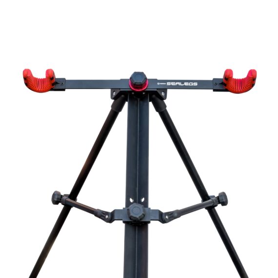 AKIOS SEALEGS 6ft (1.8m) Lightweight Aluminium Tripod