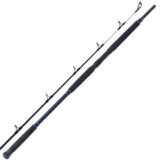 AKIOS NanoTech Uptide Rod 9ft6 6-10oz