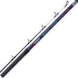 AKIOS NANO-TECH Kayak Boat Rod 15-20LB