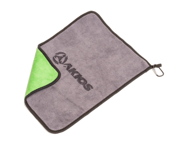 AKIOS-INOVA Fishing Towel​ Fishing Accessory