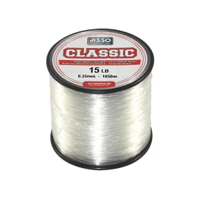 Asso Classic Fishing line 15lb