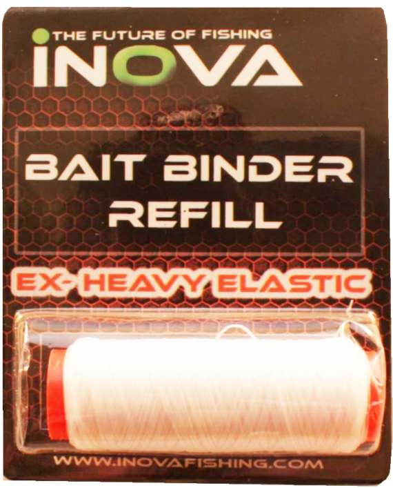 INOVA Bait Binder Refills