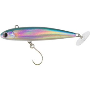 Fiiish Power Tail SW 18g Silver Sardine 60mm