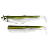 Fiiish Black Minnow 120 18g Combo Search + Body - 18g - Khaki