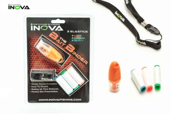 INOVA BAIT BINDER SET