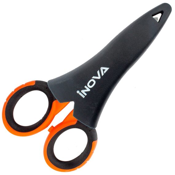 INOVA Bait Assassin Scissors