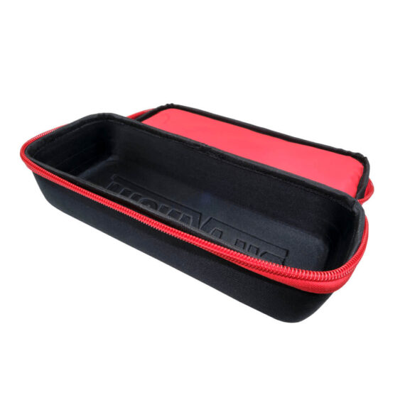 Tronixpro Lead Storage Bag Black