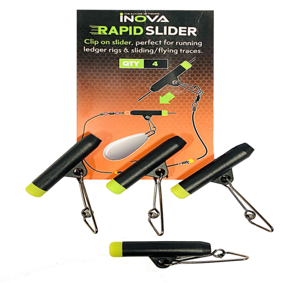 Inova Rapid Slider Device