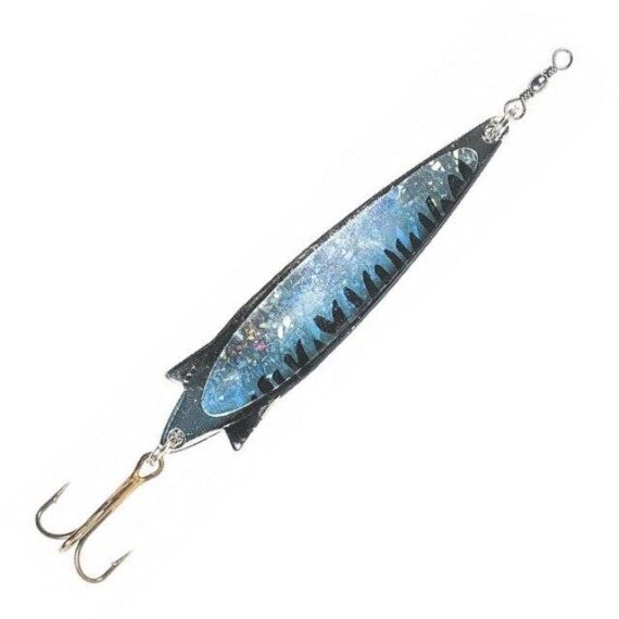 Sea Tech Tobie Lures Mackerel Flash 30G