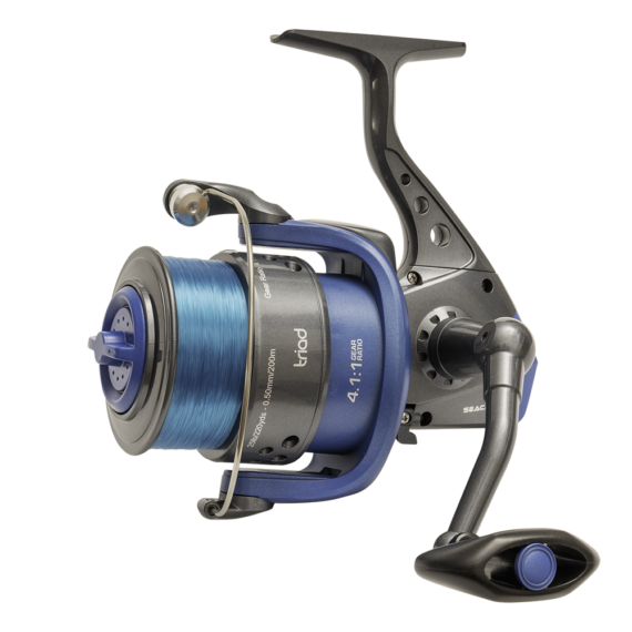 Triad Seacrest X 70 fixed spool