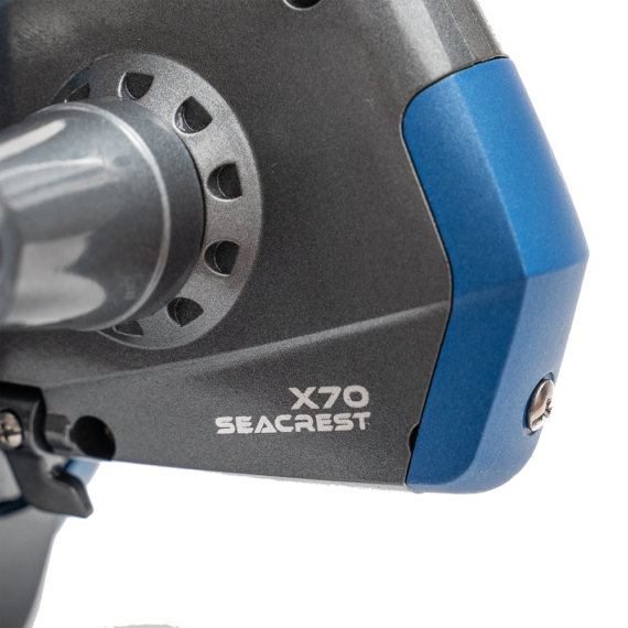 Triad Seacrest X 70 fixed spool