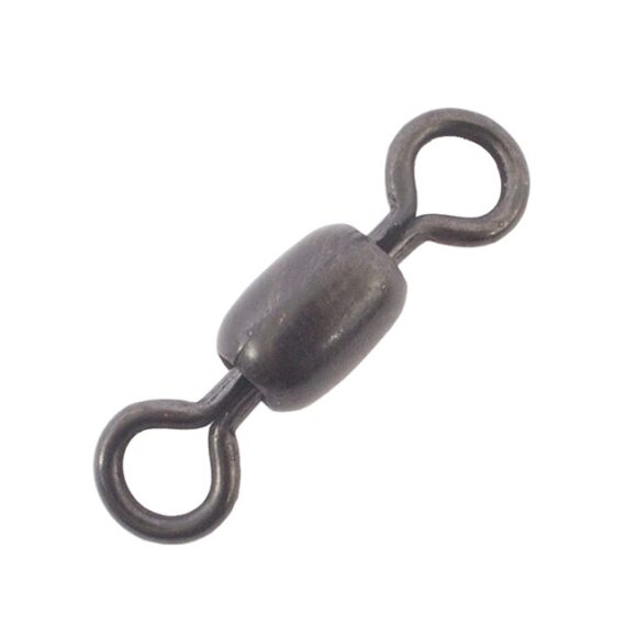 CJT Power Stainless Steel Swivels (50 Bulk Packs)