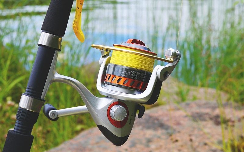 The Ultimate Guide to Choosing the Best Monofilament Fishing Line