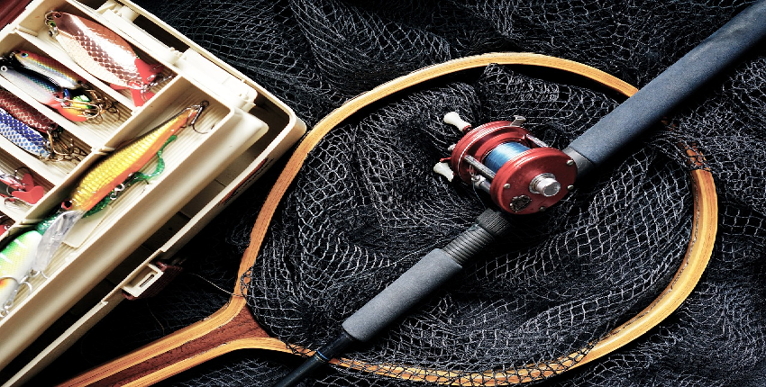 How to Choose the Best Fishing Gear for UK Waters