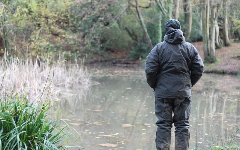 Best Fishing Accessories for Winter Fishing in the UK