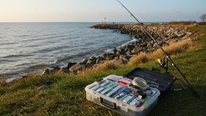 Top Uk Fishing Rigs